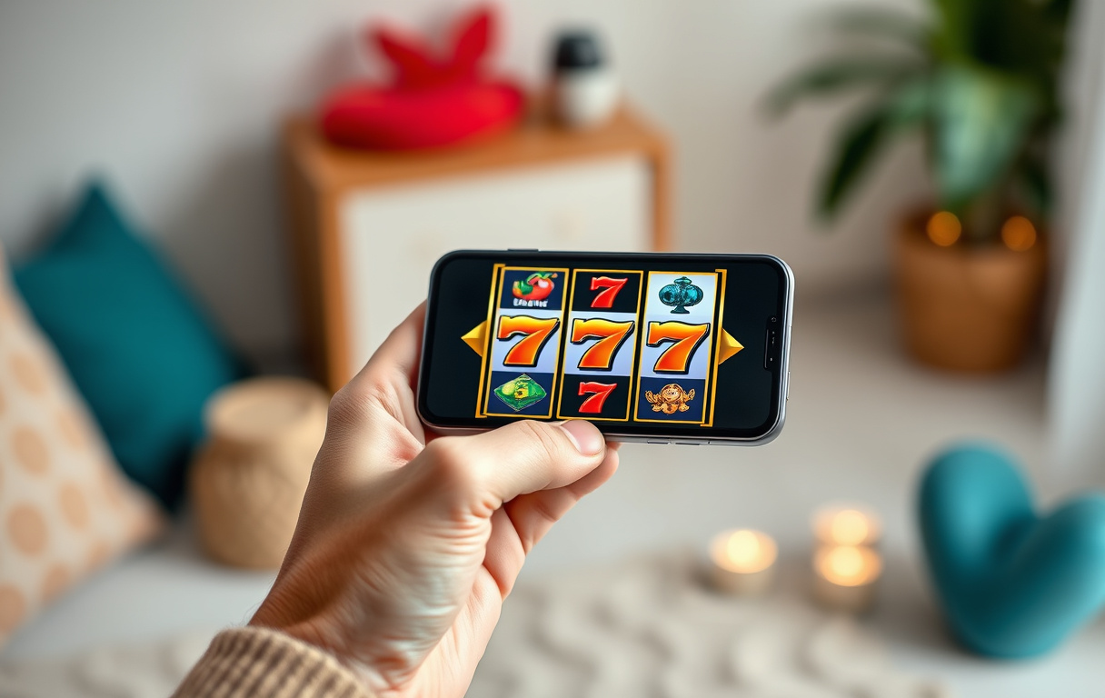 20bet omtale: Test av casinoet – er det trygt for norske spillere?