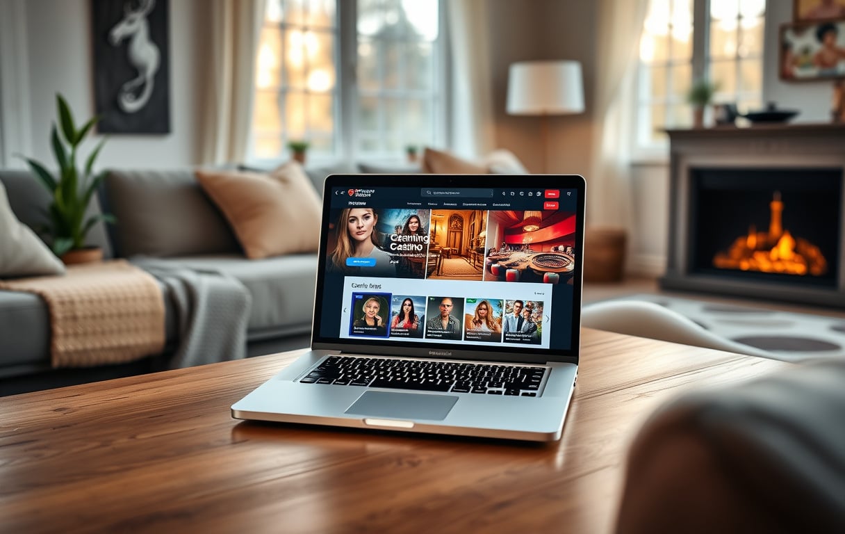 777Seven Casino omtale – testet av Casino Oversikt
