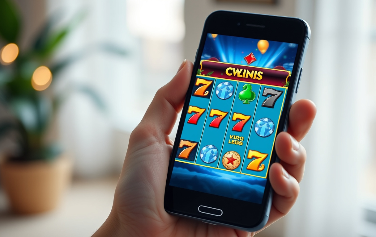 BigClash omtale – en ærlig test av casinoet