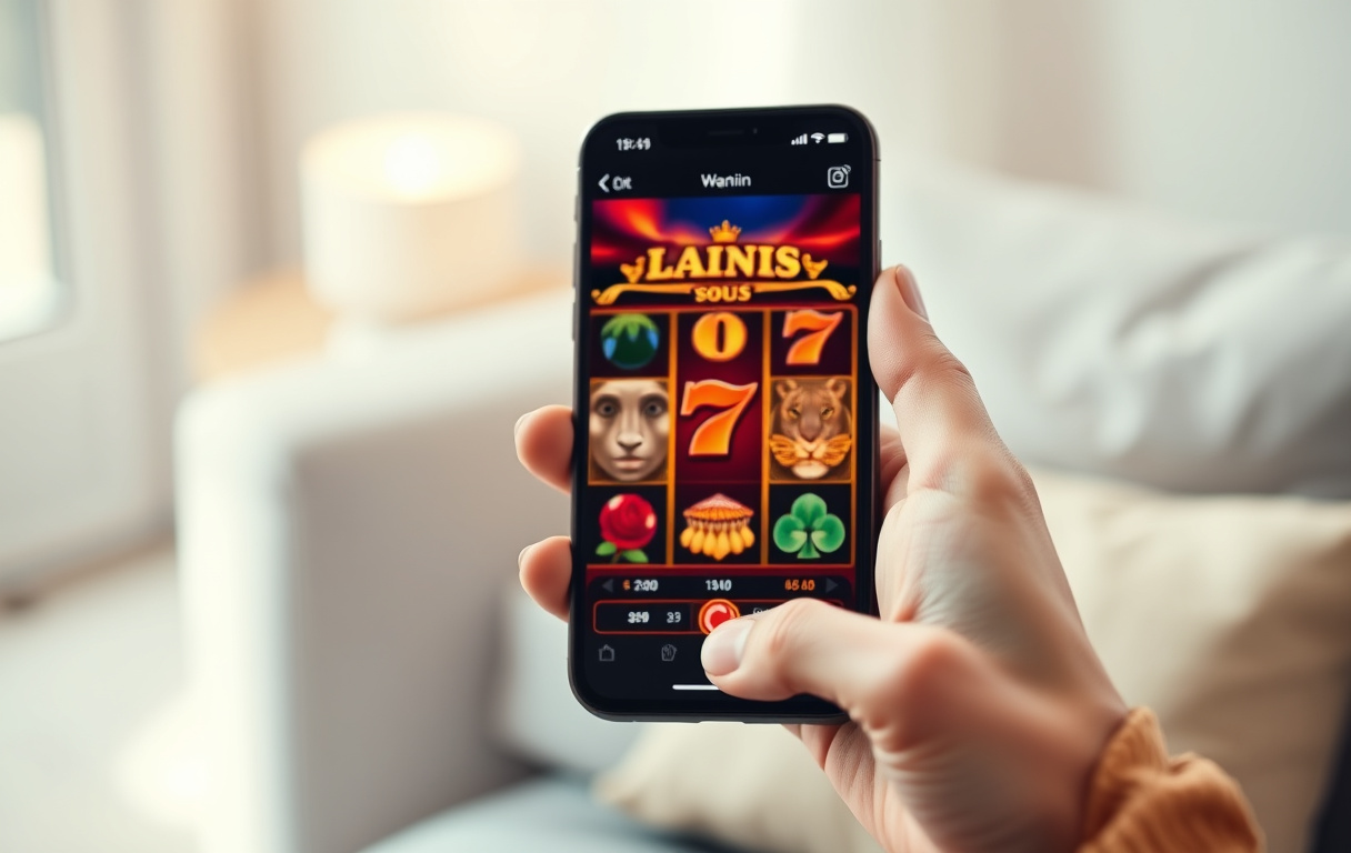 Jaabet omtale: Test av casinoet – raske uttak og solid lisens
