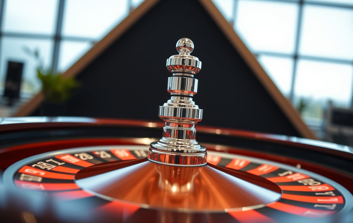 Kingmaker omtale – test og vurdering av casinoet