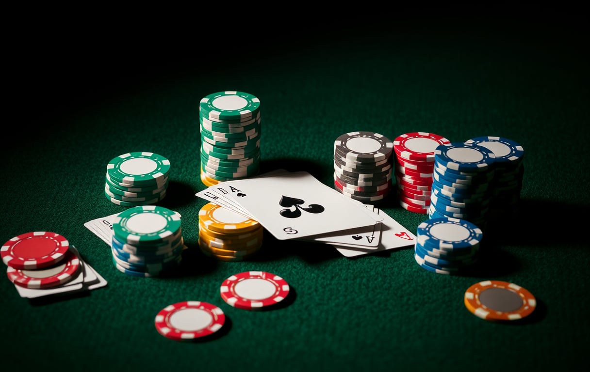 Lucky Spins omtale – testet av Casino Oversikt