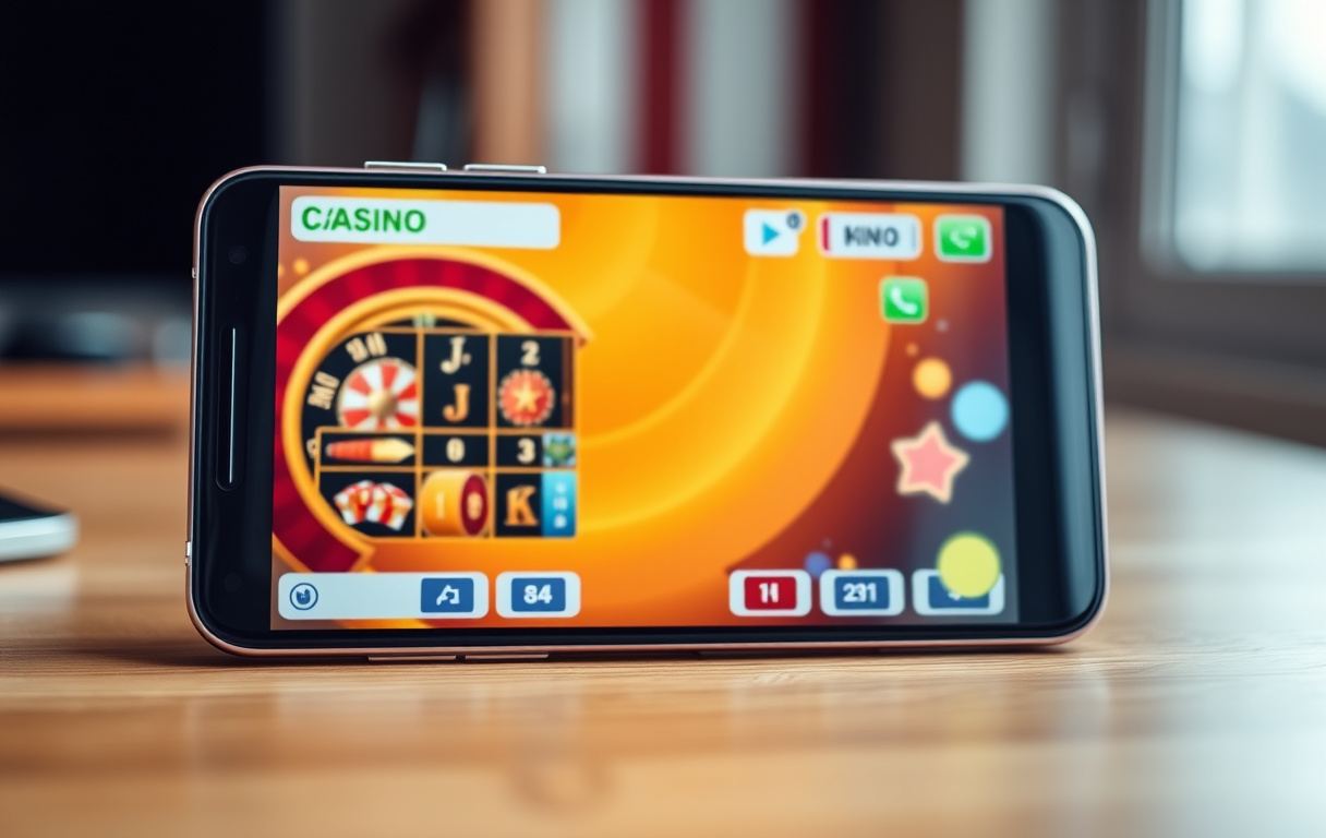 LuckyWins omtale – test og erfaringer