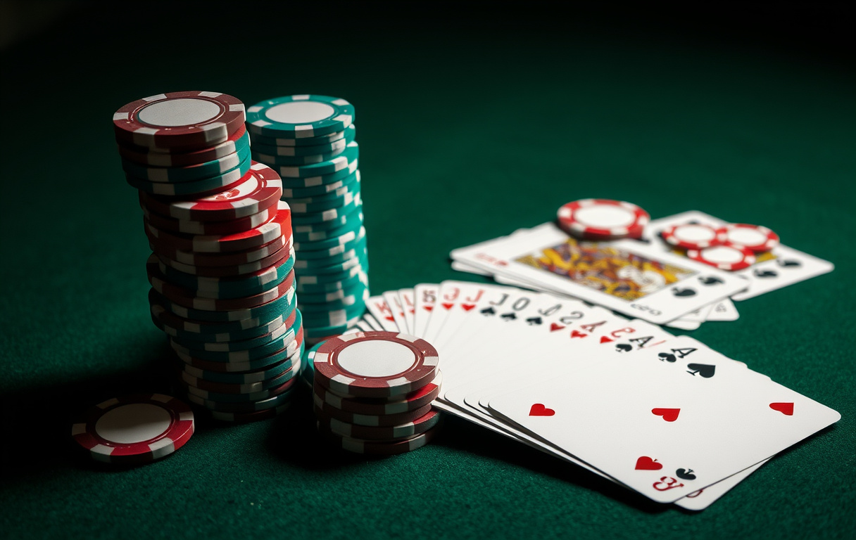 Lukki Casino – vår ærlige omtale og test