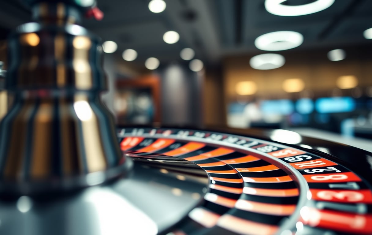 Slamz omtale – testet av Casino Oversikt