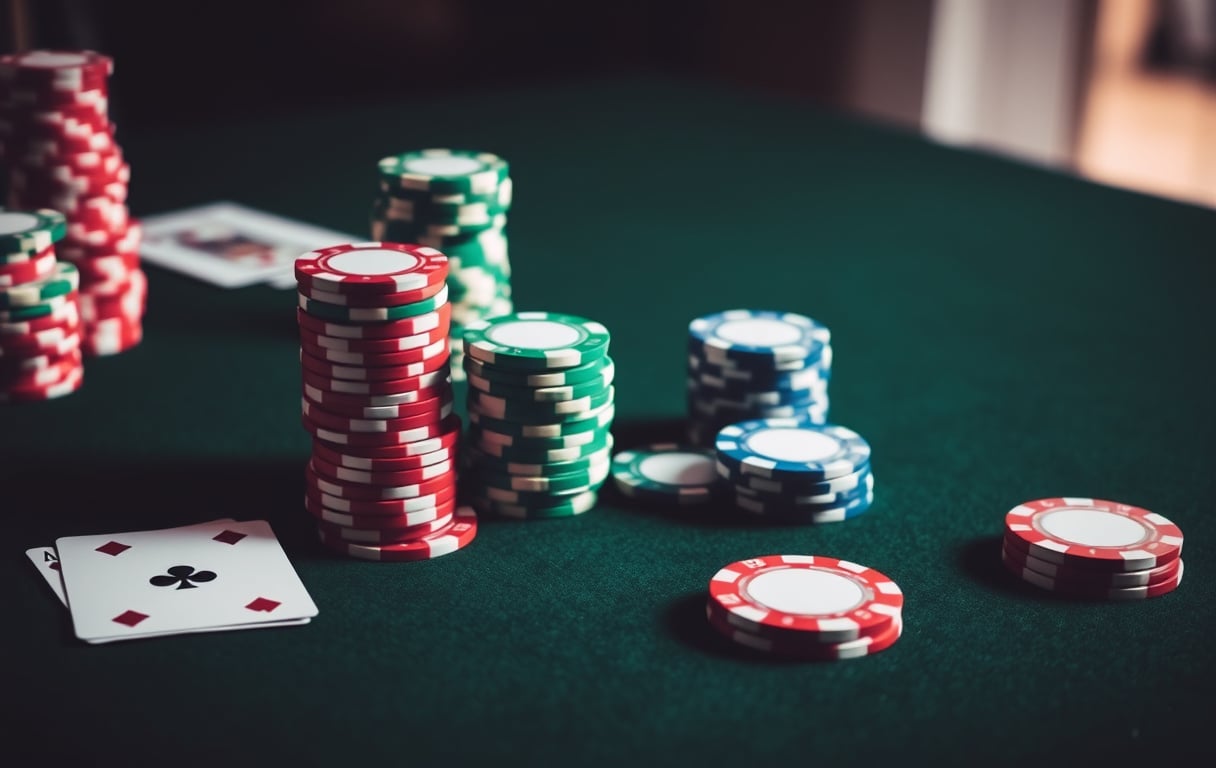 UnionBet – Test og erfaringer med casinoet (2026)