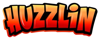 Huzzlin logo