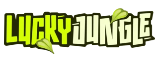 LuckyJungle logo
