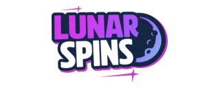 LunarSpins logo