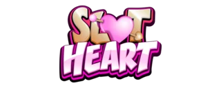 SlotHeart logo