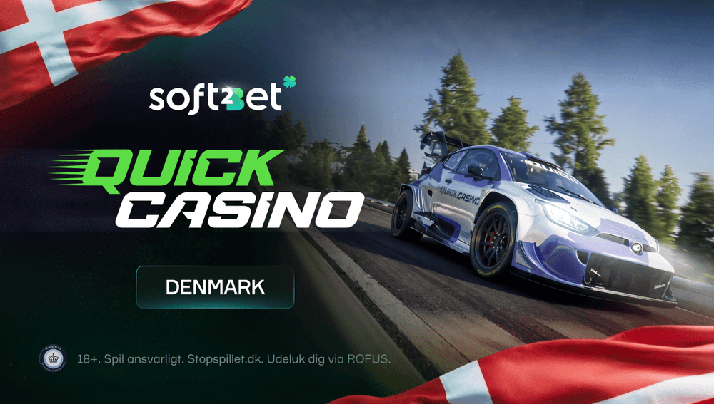 Quickz oddsbonus – enkel bettingbonus for nybegynnere