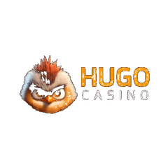 Hugo Casino bettingside med odds på norsk håndball og live-betting