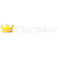 Kingmaker casino med konge-tema og spillutvalg