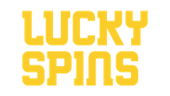 Lucky Spins spillutvalg med spilleautomater og rask uttaksprosess