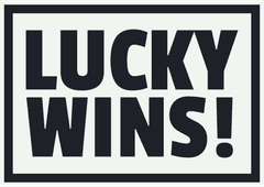 LuckyWins gratis casino online og bonuser