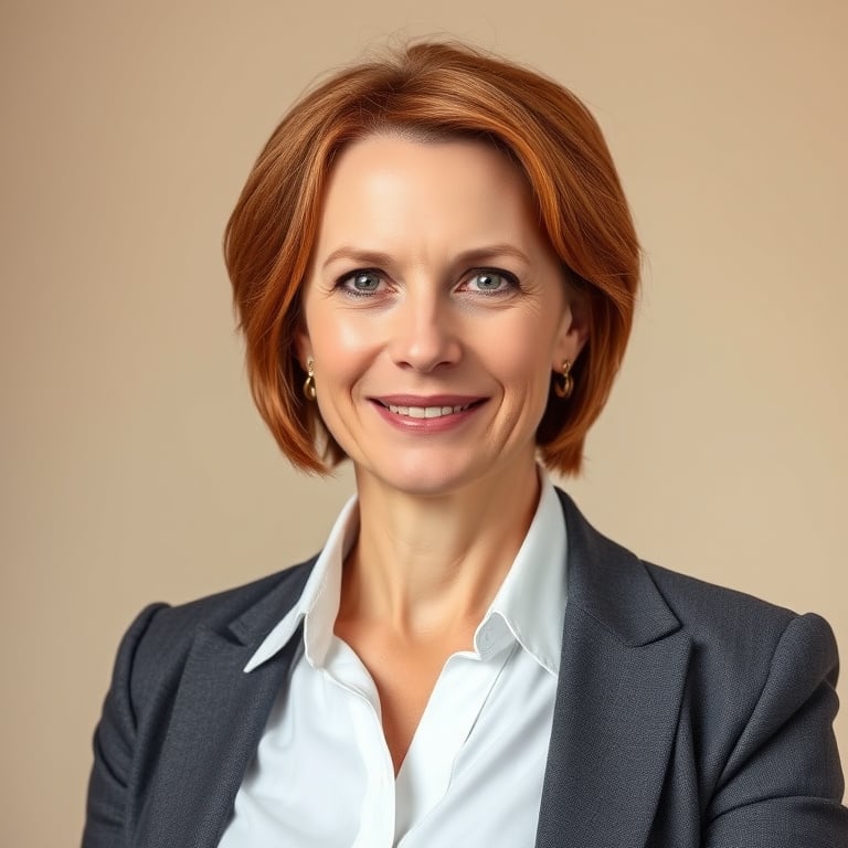 Ida Solberg