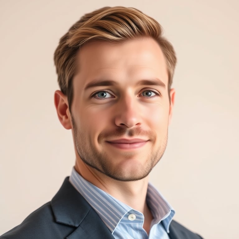 Øyvind Nilsen